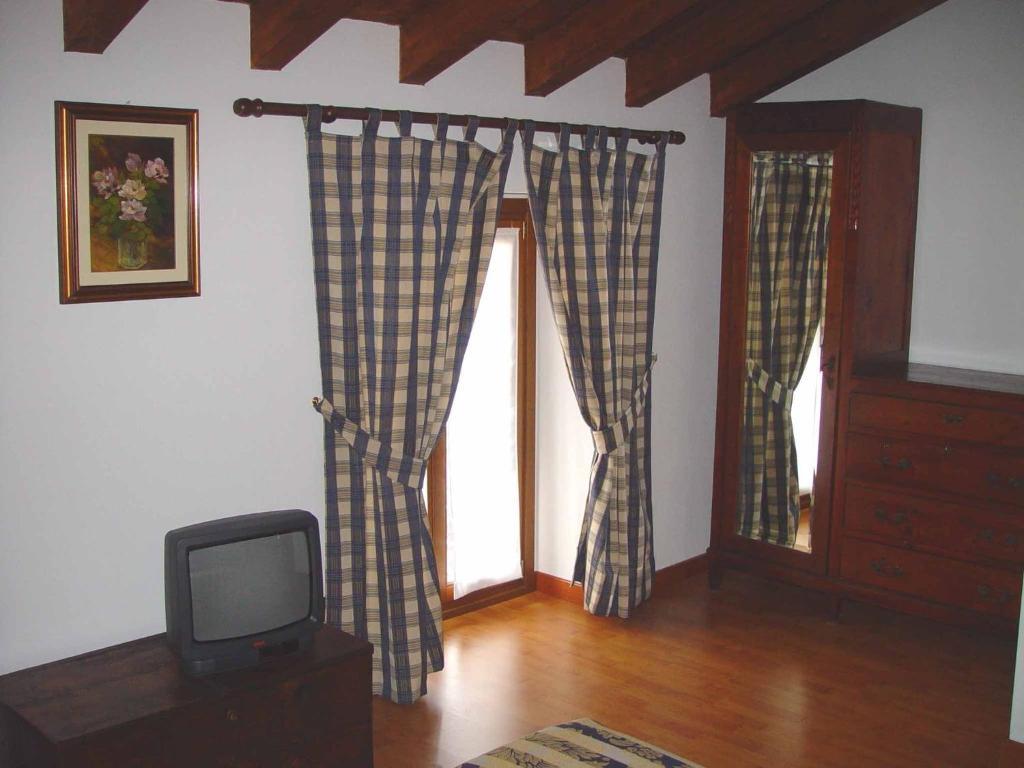 Hotel Centrale Bellagio Room photo